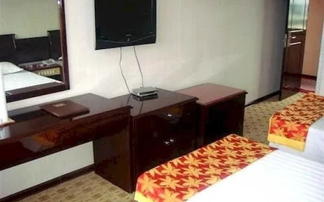 Yinhaixiang Hotel