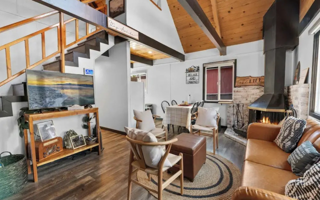 La Concha Chalet
