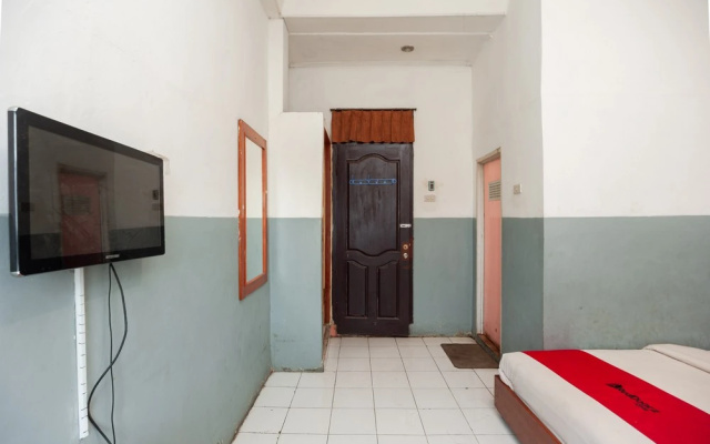 RedDoorz Syariah @ Antasari Lampung 3
