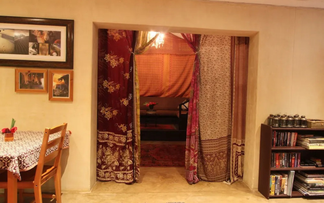 Al Marrakesh Guest House