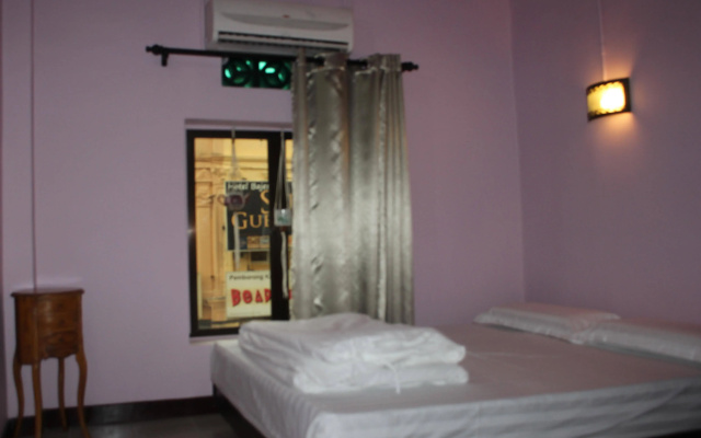 Birdnest Collective Cafe & Guesthouse