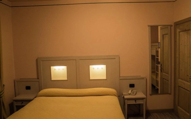 Hotel Franca