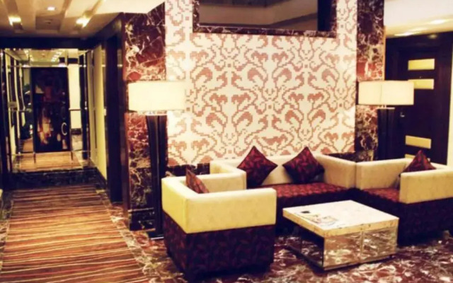 Amara Hotel