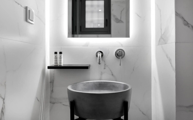 Downtown Boutique Apartments