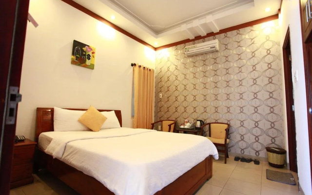 Lighting Hotel