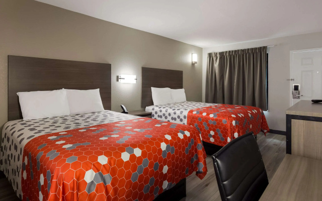 Econo Lodge Mobile Airport Blvd.