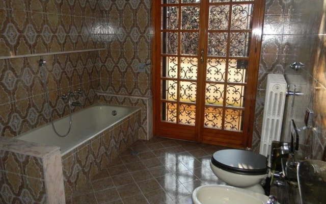Villa 4 Seasons