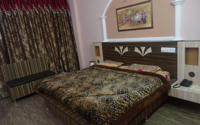 Hotel Ishan