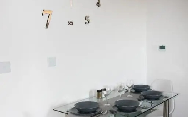 Casa de Rosa