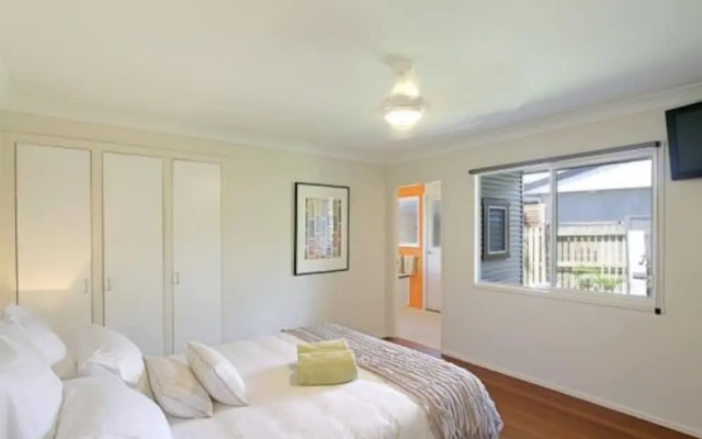 Su Casa Byron Bay