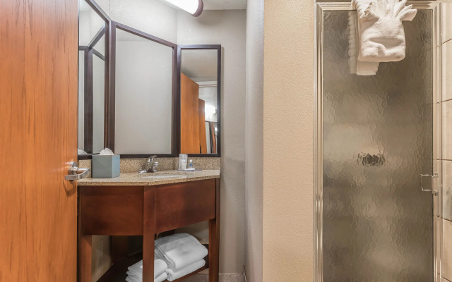 Comfort Inn Sw Omaha I-80