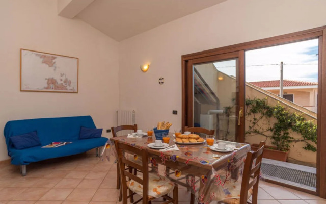 Apartment Wave Porto Pollo