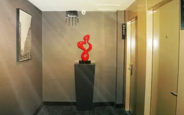 Thank U Hotel