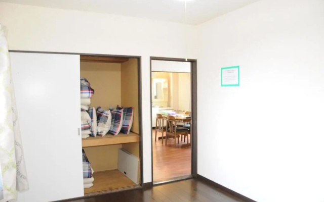 Ark City Asahikawa - Vacation STAY 8523