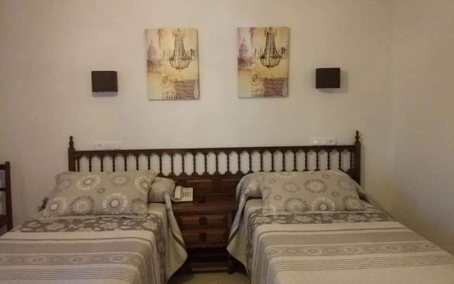 Hotel Estrella del Mar