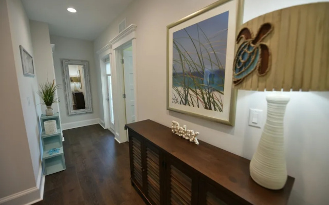 Sunset Paradise Apartment 5