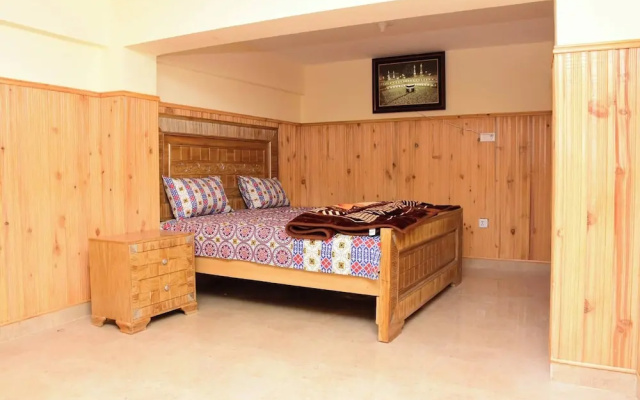 Quality Inn Hotel Murree