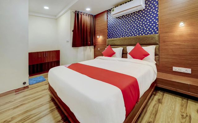 OYO 67711 Hotel RJ Residency