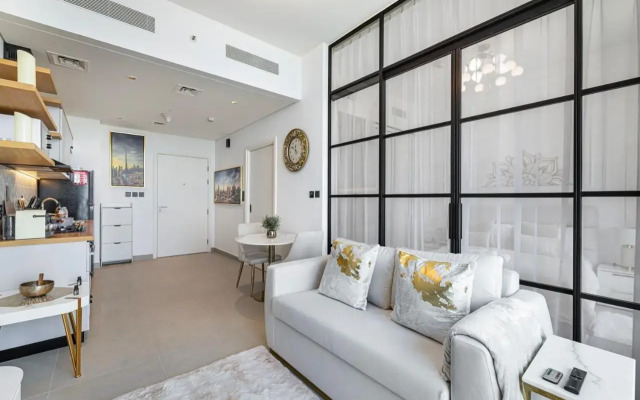 Premium 1BR - Close to Dubai Hills Mall