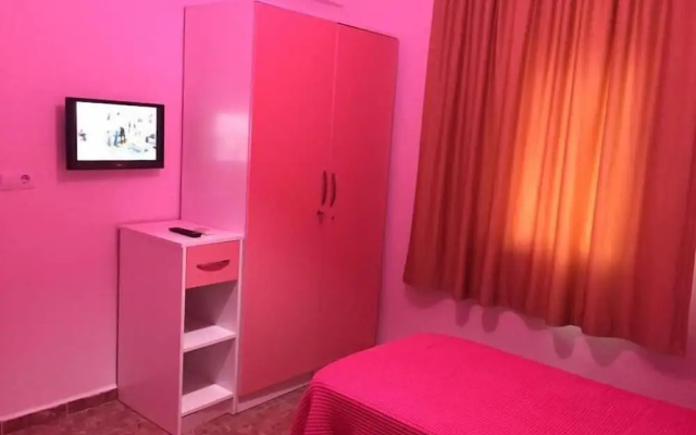 Sato Apart Hotel Fethiye
