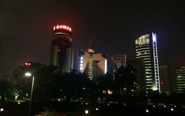 Xitian Hotel