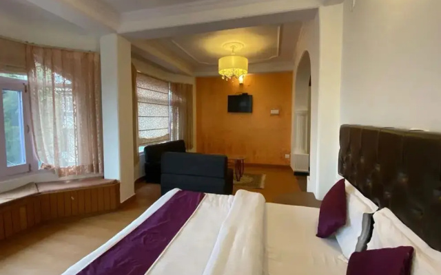 Hotel Windsor