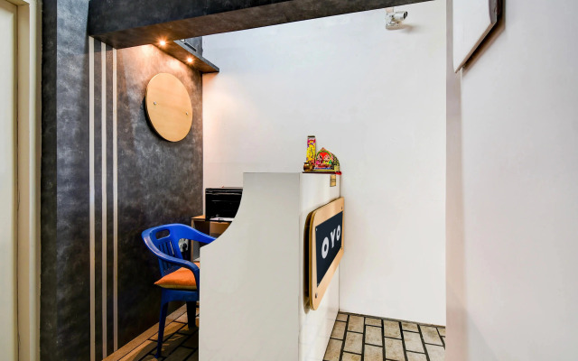 Super Hotel O Bidhan Market Siliguri Formerly Florence