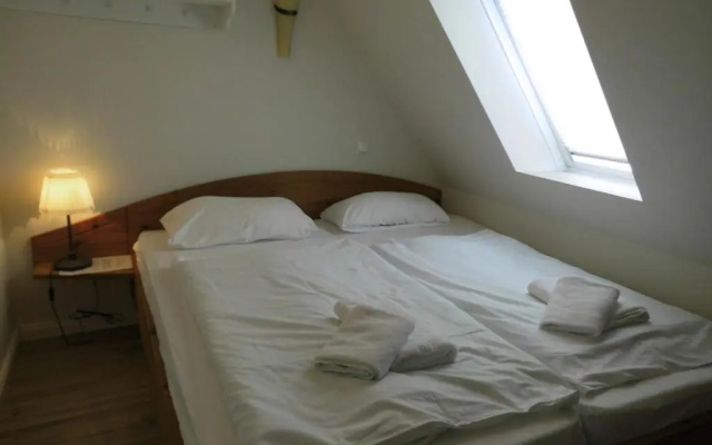 Appartements Buesum FW20