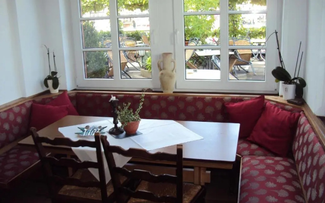 Hotel Hieronimi