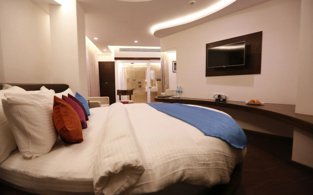 Jivanta Hotel