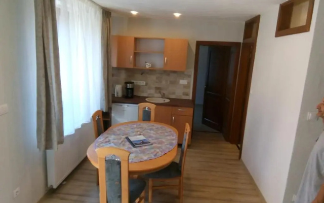 Appartment 2