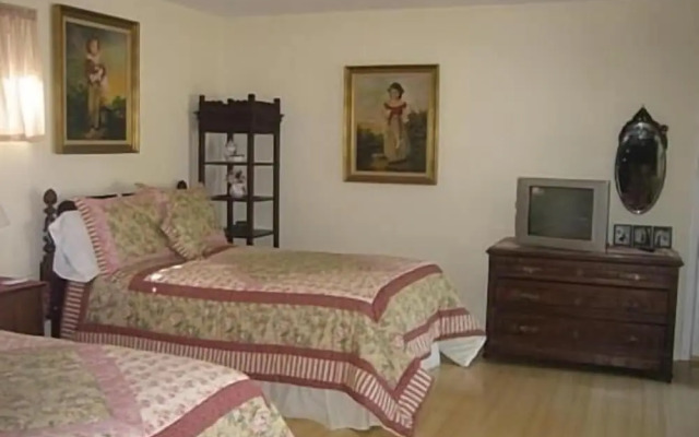 Spring Motor Inn