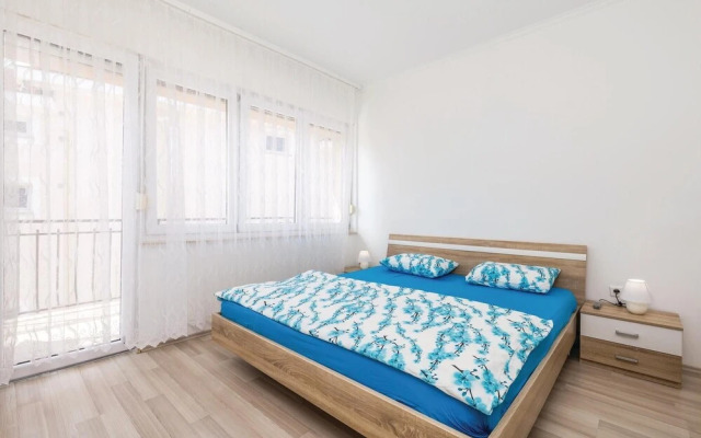Amazing Home in Rijeka With Wifi and 2 Bedrooms