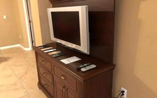 2BR Condo Resort