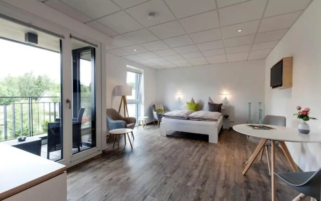 Boardinghouse Morbach