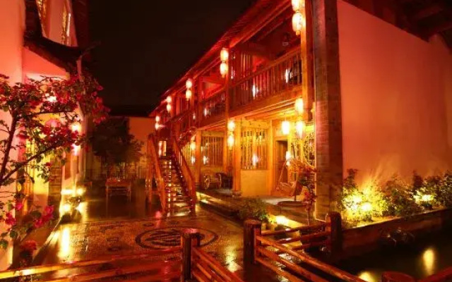 Shun Qin Bie Yuan Hotel