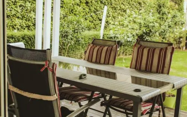 Ivy Lalzi Bay Beach House