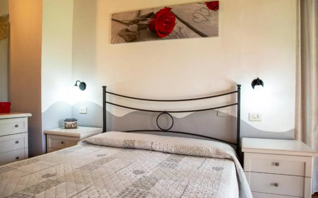 Agriturismo La Luciana