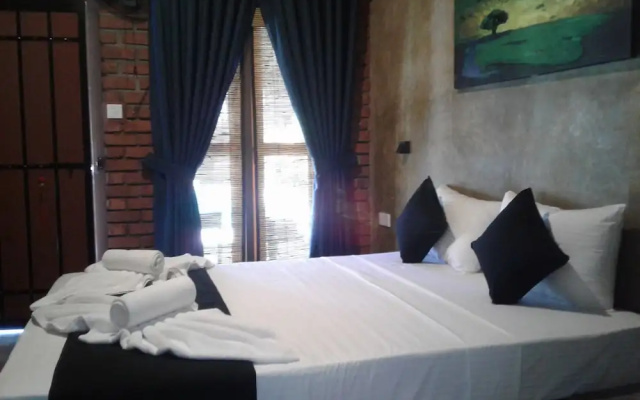The Nature Villa