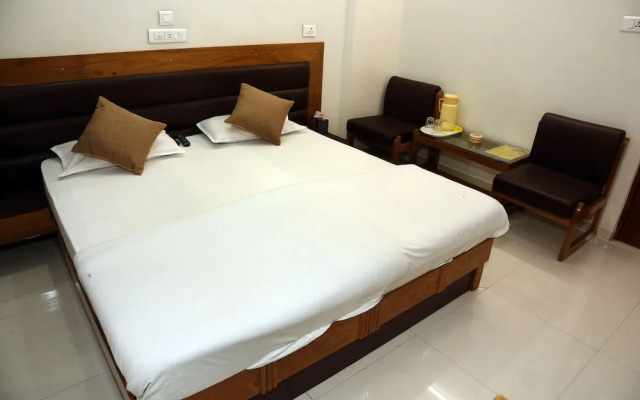 Hotel Jyoti