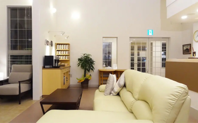 Family Lodge Hatagoya Kamisu