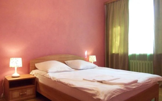 Intermark Serviced Apartments - Patriarch's Ponds Area