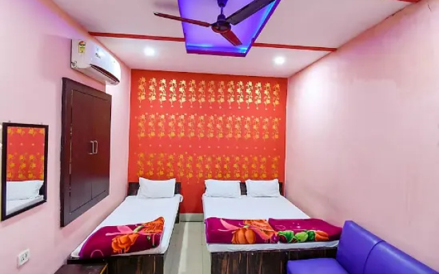 Hotel Atithi galaxy