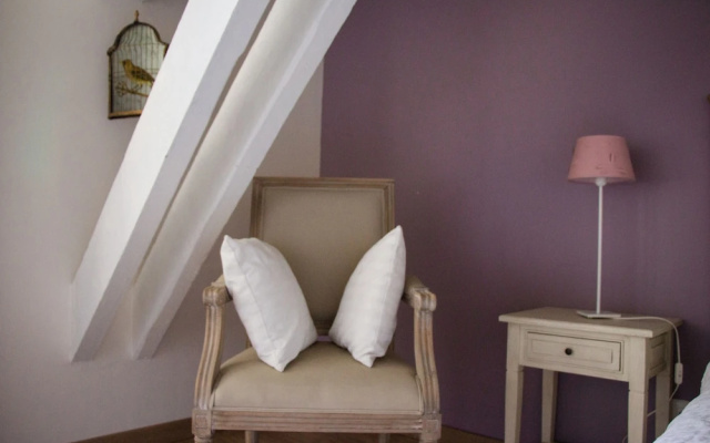 Maison de Margot