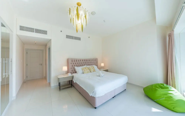 Tanin - Luxury Waterfront Apt with Stunning Marina Views