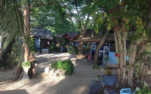 Two Rocks Bungalows