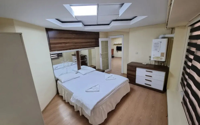 Fidan Suites