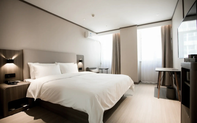 HanTing Hotel (Qinhuangdao Lulong)