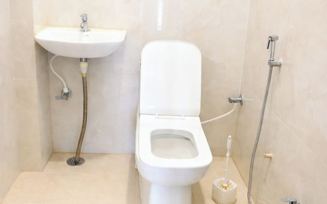 Hotel Pushpanjali Grand Ayodhya