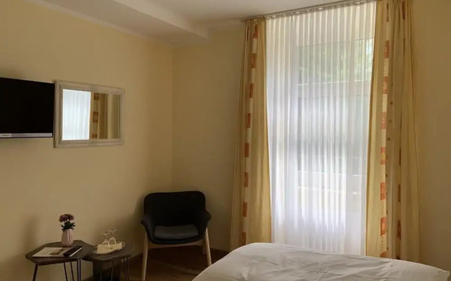 Mosellandhotel im Enderttal Zum Onkel Willi
